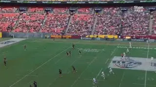 USA - NEW ZEALAND     (RUGBY : TEST MATCH : 23/10/2021 : FULL MATCH)