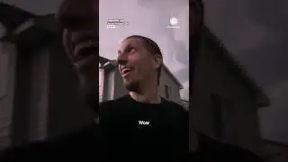 Storm Chaser Amazed by Constant 