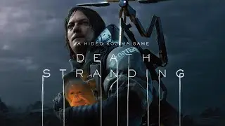 Fragile express delivery on time | Part 14 | 🔴Live #deathstranding