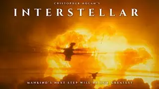 Dune - Harkonnens Attack Arrakeen, with Interstellar's Music