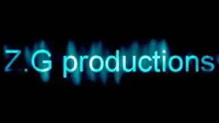 ZG.Productions intro