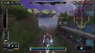 Zeus conquest