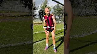 We all have THIS team mate at training&hellip;
