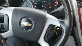 Fix the sinking brake pedal in seconds GM/chevy/buick