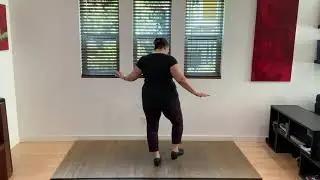 Laura&rsquo;s Beginning Shuffle Combo for August #&rsquo;s 1, 2 & 3