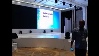 Grand Final Miss Internet Indonesia 2017