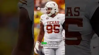 Texas Defensive Line Coach: Proving Doubters Wrong!