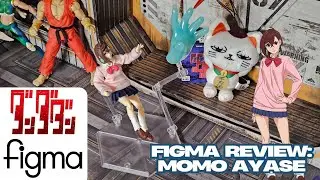 Фигма Момо Аясэ