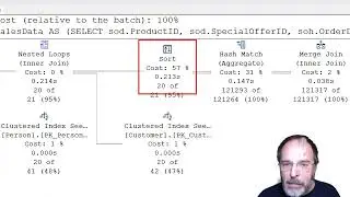 Here's the execution plan, now what? (Part 2)
