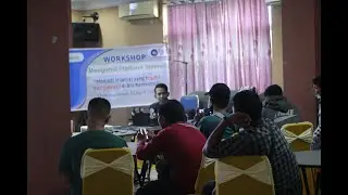 Workshop Steemit - by PromoSteem Team