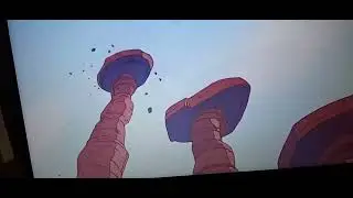 I NEVER WANTED TO GO ON THIS STUPID VACATION!