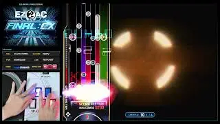 [EZ2AC : FNEX] 5K (18) GEHENNA [EX][Random]