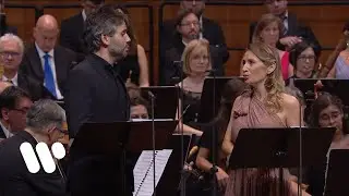 Sabine Devieilhe & Reinoud Van Mechelen sing &bdquo;Que ces moments sont doux&ldquo; (Rameau: Les Bor&eacute;ades)