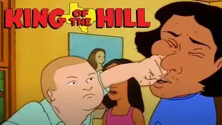 Bobby Punches Joseph