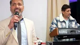 Diyar & Berivan Music Xelil Derbas ( 3 ) by Waar Video