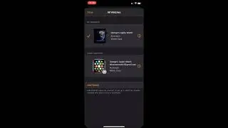 Apple Watch - Family Setup - How to Unpair & Remove Cellular Plan