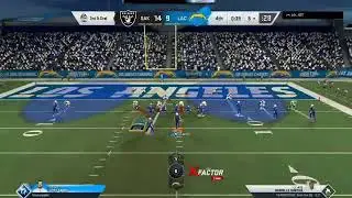 MadSkillzz-G's Live PS4 Broadcast