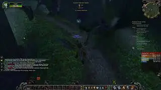 WoW Classic SoD: BFD raid