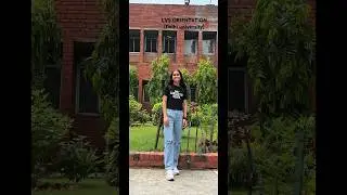 DU Orientation day (CVS) #delhiuniversity#orientation#delhi #trending #collegelife
