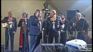 La Malagueña, Vicente Bastidas El Chamo (DRA) 
