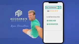 Local SEO & Reputation Management Agency - Local Service Ads Experts