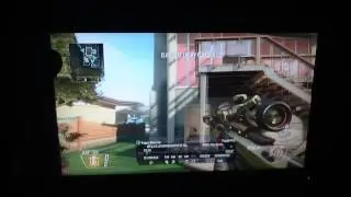 Triple clataral pause two see the kill
