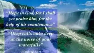 Songs of Deliverance