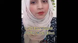 Make money without much effort, Only Optimize your Profile | #shorts #freelancing #earnonline #wecan