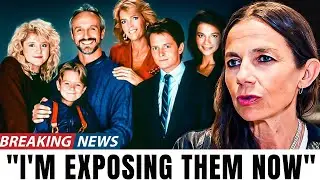 The Shocking Thing That Ended Justine Bateman&rsquo;s Career After ''Family Ties''