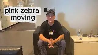 Preferred Partner Spotlight Pink Zebra Moving