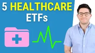 5 лучших ETF в сфере здравоохранения (XLV, VHT и др.)