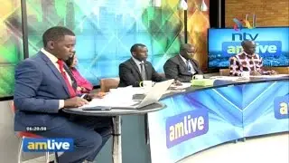 SOTN 2017: PR or tangible achievements? Analysts have their say on Uhuru's speech