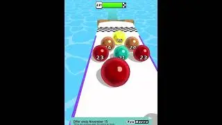 Marble Run Level 225 - 240 Gameplay