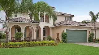 9505 McAneeny Ct. Wellington Florida 33414