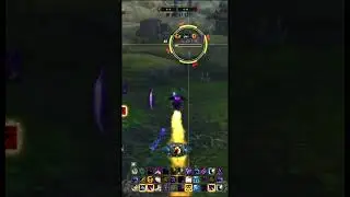 How it Feels Fighting a Rogue Shadow Priest Wow 10.2 Dragonflight World of Warcraft PvP