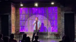 Second City Stand Up