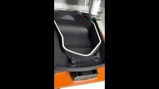 221 desktop dispensing machine, with uniform and stable dispensing