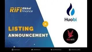 Metaverse DeFi Protocol Rikkei Finance Lists on Huobi and PancakeSwap