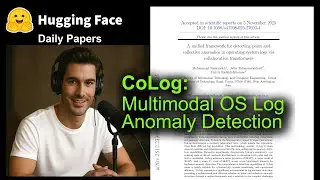 CoLog: Multimodal OS Log Anomaly Detection