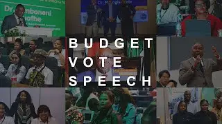 The Future of Science in SA: 2025 Budget Vote Speech