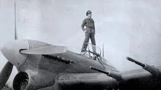 When a baron attacked at the Gestapo 