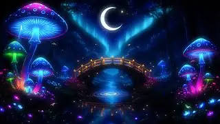 Hypnosis Therapy For Deep Sleep - Removes Mental Blocks, Negative Thoughts, Anxiety and Stress