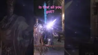Is that all you got!? #shorts #darksouls #subscribe #gaming #PlayStation #gameplay #ps4gaming #game
