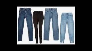 2020 Denim Trends