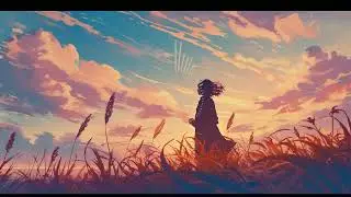 【Cinematic Chill | Deep Strings & Airy Synths】Conviction Across the Night