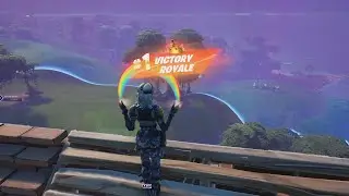 Xbox Series S Fortnite Chapter 3 Highlights (4K 120FPS)