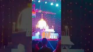 kun faya kun qawali 90 fit road URS Mubarak khwaja garib Nawaz 2023#kgn #status #kunfayakun