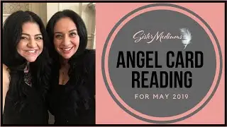 Angel Card Reading May 2019
