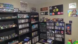 Hidden Content on Game Disks