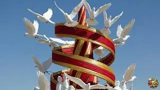 EPIC Jesus Parade in New York 2025 &mdash; A Massive Festival You Won&rsquo;t Believe!